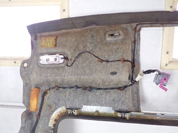 фото thumb №12, Стеля audi a8 s8 d3 5.2 коротка 4e0867505ah