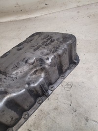 фото thumb №10, Поддон поддон масляная оригинальный номер 6110140602 mercedes w203 2.2cdi