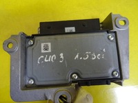 фото thumb №3, Модуль датчик подушка безопасности renault clio iii 8200645161 nr727