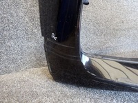 фото thumb №7, Bmw x3 g01 x4 g02 m-pakiet 18- бампер передній перед