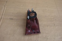 фото thumb №9, Infiniti qx70 s51 2013 правая сторона лампы задний крышки багажника