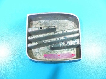 фото thumb №3, Решётка эмблема решётка радиатора seat altea