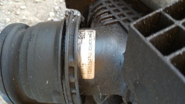 фото thumb №9, Комплект радіатор вентилятор opel zafira c 2,0cdti