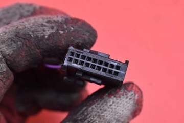 фото thumb №6, Зеркало левая szaroniebieskie 41-3324-425 eu bmw e65 01-05 13 pin