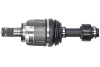 фото thumb №2, Привідний вал привідна перед l 667mm з кільце abs pasuje do: hyundai ix35,