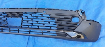 фото thumb №6, Opel mokka-e moka-e mokka e электрик 2 ii 2021 21 бампер переднее перед