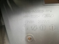 фото thumb №5, Боковина багажника зад пара ford focus mk1 hb