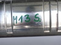 фото thumb №9, Porsche 991 3.4l 11-15 вихлоп глушник середній