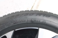 фото thumb №15, Алюмінієвий диск volkswagen oem номер id.4 8.0" x 19" 5x112 et 45