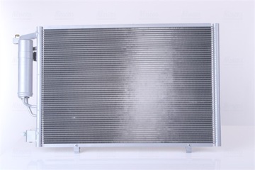 фото thumb №13, Радиаторов кондиционера nissens 940286 av1119710da