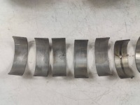 Wał колінчастий 1.6 thp turbo peugeot mini citroen bmw Недорого, фото thumb