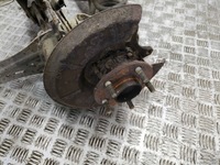 фото thumb №8, Ford c-max i 2010 рама вспомогательная задняя