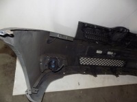 Toyota corolla verso 2 рестайлинг  1f8 бампер перед Киев, фото thumb