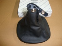 фото thumb №4, Alfa romeo mito чехол домкрата переключения передач 073