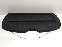 фото thumb №1, Nissan micra k14 полка задняя багажника оригинал 2017-