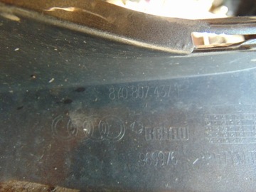 фото thumb №6, Бампер pdc омивачі 8y0807437f audi a3 8y s-line