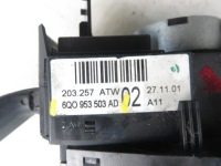 фото thumb №6, Переключатель комбинированный vw polo iv 6q0953503ad