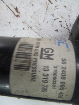 фото thumb №4, Амортизатор перед левый ids opel insignia a cdti