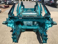 фото thumb №1, Vw id.3 2023 четверть лонжерон правый перед