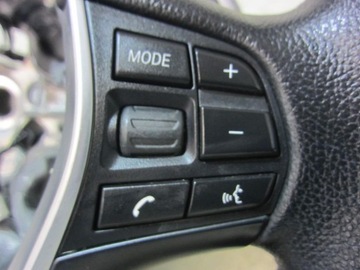фото thumb №10, Bmw f30 f36 руль кожаный с подогревом кожа 6878251 лепестки 32306878251