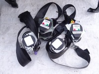 фото thumb №13, Панель консоль подушки ремені датчик skoda octavia ii 2 1z0 04-09 1z1857007