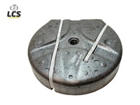 фото thumb №5, Вкладка пенополистирол багажника audi a3 8p 8p0012109