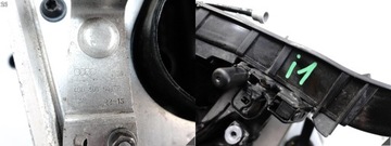 фото thumb №12, Audi rs7 rs6 c7 4g8 4.0 tfsi підсилювач pas радіатор вентилятор демонтаж