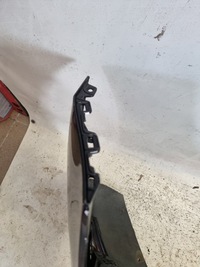 фото thumb №5, Seat leon iii 3 lift fr 5f 5f0 бампер передній