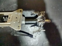 фото thumb №8, Bmw 3 e90 e91 e92 e93 колонка рулевая 6786891