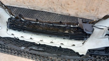 фото thumb №13, Mondeo st-line mk4 бампер перед g6 pdc галоген