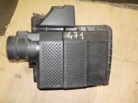 фото thumb №1, Корпус фильтра воздуха - discovery iii 2.7 tdv6