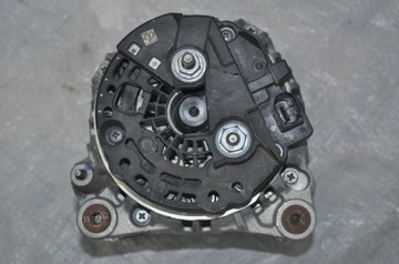 фото thumb №2, Генератор audi q3 s-line 07k903023f