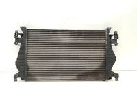 фото thumb №1, Радіатор інтеркулер audi a8 2.5 tdi