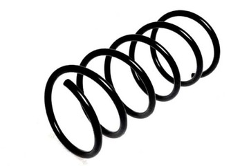 фото thumb №2, Lesjofors пружина подвешивание зад l/p mazda 323 c