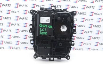 фото thumb №8, Bmw g01 x3 домкрат коробки передач tryby движения гибрид uk 30e