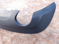 фото thumb №8, Дифузор накладка бампер молдинг задня volvo xc60 ii