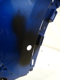 фото thumb №14, Бампер передній peugeot 2008 ii 19-22r. 9826322180