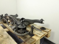 Mercedes a w177 amg a45s балка підвіска задній задня a1775841300 в Україні, фото thumb