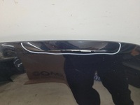 фото thumb №5, Mercedes gla w247 h247 капот крышка двигателя перед передняя fv