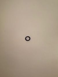 фото thumb №1, Прокладка клапана розширювального випарник кондиціонера ranger 2011-