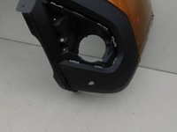 фото thumb №5, Dacia duster ii 17- бампер передний перед