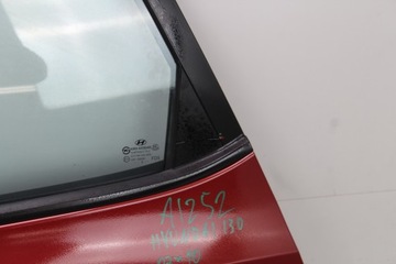 фото thumb №7, Дверь левый зад hyundai i30 07-10r hb nd