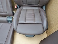 фото thumb №7, Bmw x3 g01 lci m набор сиденья диван обшивки обивка kpl 11 km!! 2023r!!