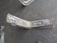 Купить Основание хомут кронштейн бака 6 man tga / tgx, фото thumb