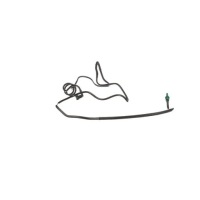 Шланг паливний гнучкий mfl1184 gates renault Зі Шроту, фото thumb