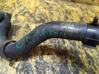 фото thumb №2, Ford c-max mk2 grand 1.6 tdci труба wąż wody