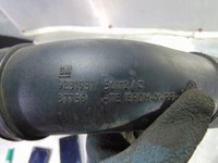 фото thumb №2, Wąż труба повітрозабірник повітря opel signum 2.2