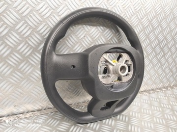 фото thumb №11, Руль обычная многофункциональная citroen c3 iii 98164325zd идеальное состояние!!!