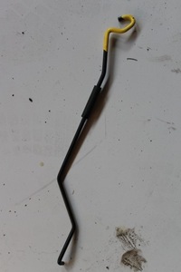 фото thumb №1, Citroen c3 ii проволока капот опора перед