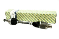 фото thumb №2, Приводной вал правая dacia duster i ii 1.5 dci 4x4 snr